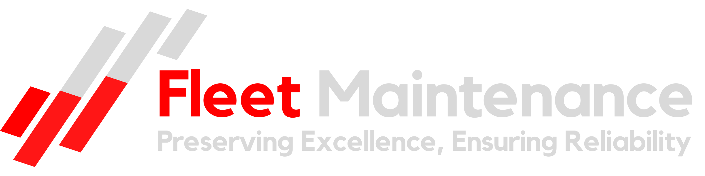 Logo Fleet Maintenance-Putih