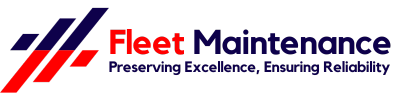 Logo Fleet Maintenance