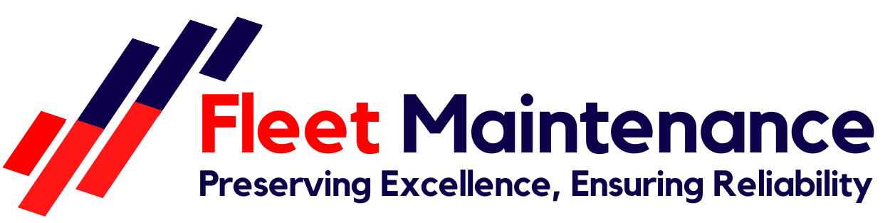 Logo-Fleet Maintenance