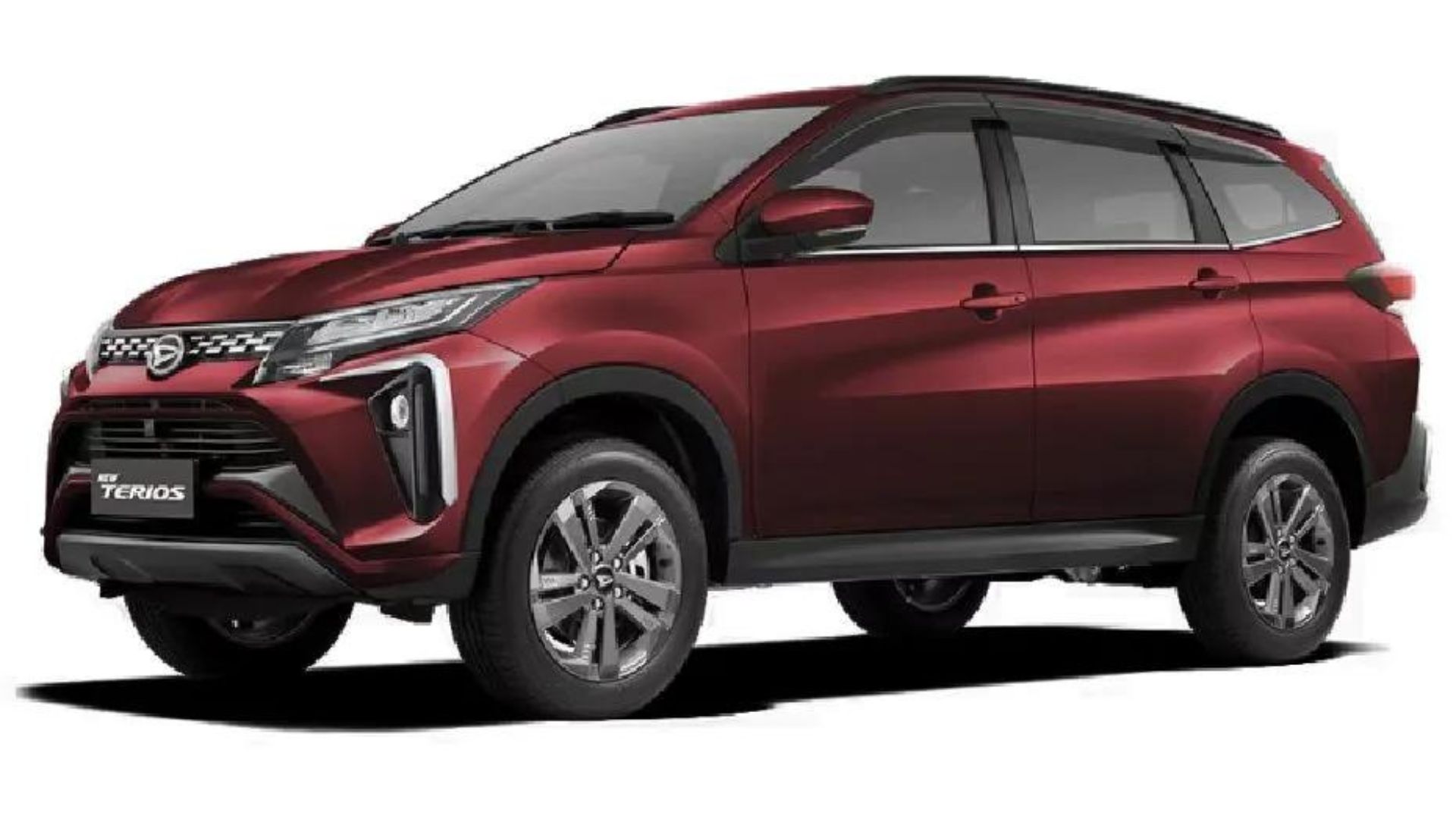 You are currently viewing Perbandingan Daihatsu Sigra dan Terios, Mana yang Lebih Baik?