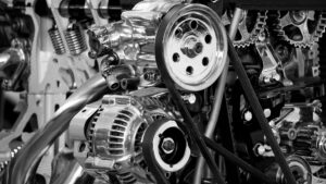 Read more about the article Engine Mounting Mobil: Pahami Jenis dan Fungsinya