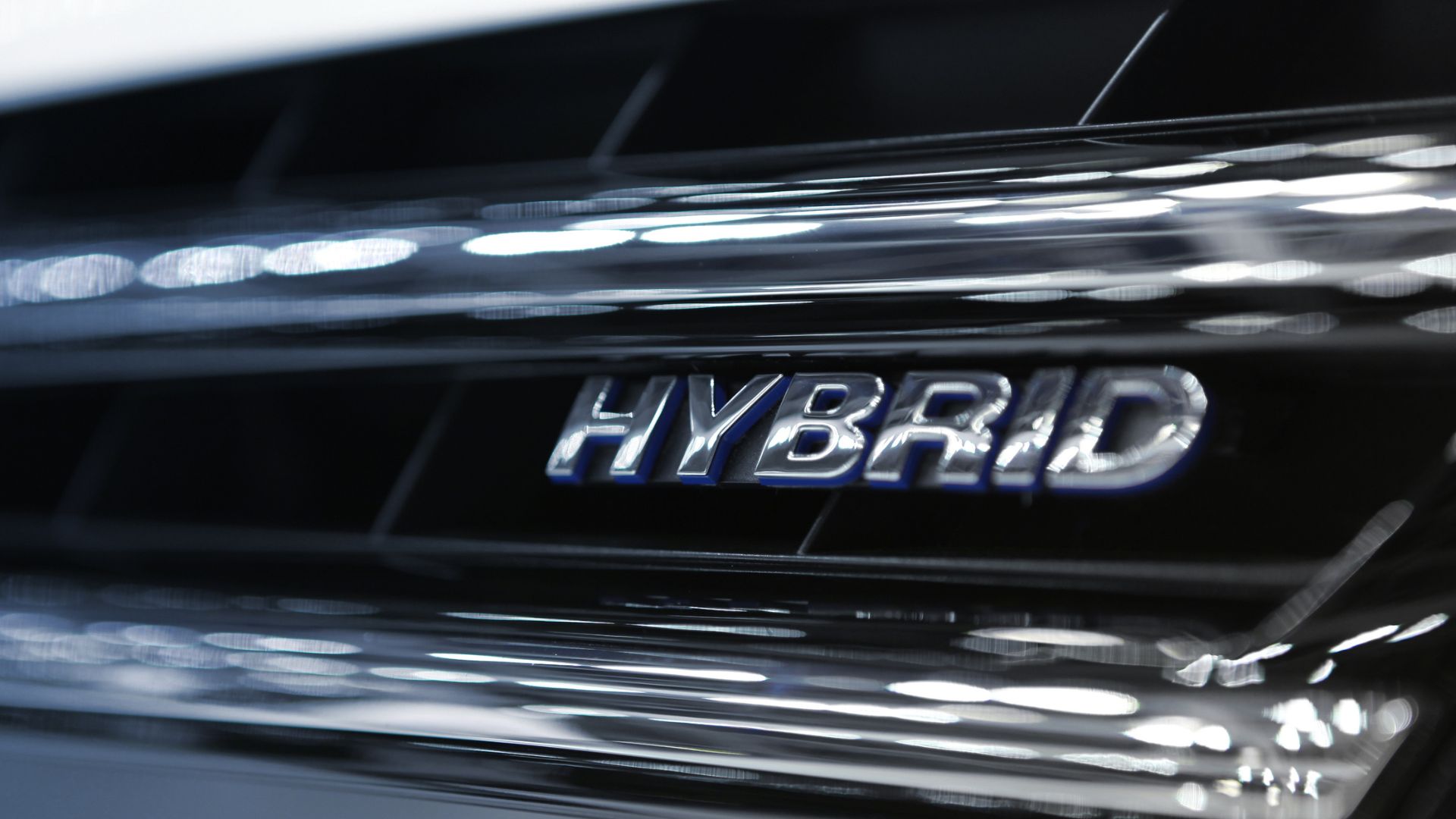 You are currently viewing Mesin Hybrid: Solusi Inovatif di Industri Otomotif