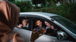 Read more about the article Kembali ke Kondisi Prima: Perawatan Mobil Setelah Mudik