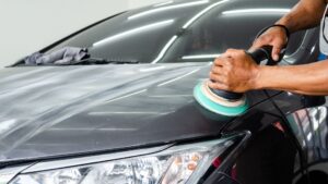 Read more about the article Manfaat Coating Mobil: Mengungkap Kecemerlangan Perlindungan