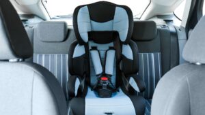 Read more about the article Infant Car Seat: Perlindungan Utama untuk Si Kecil di Jalan