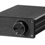 Amplifier Kelas D: Revolusi Audio Efisien