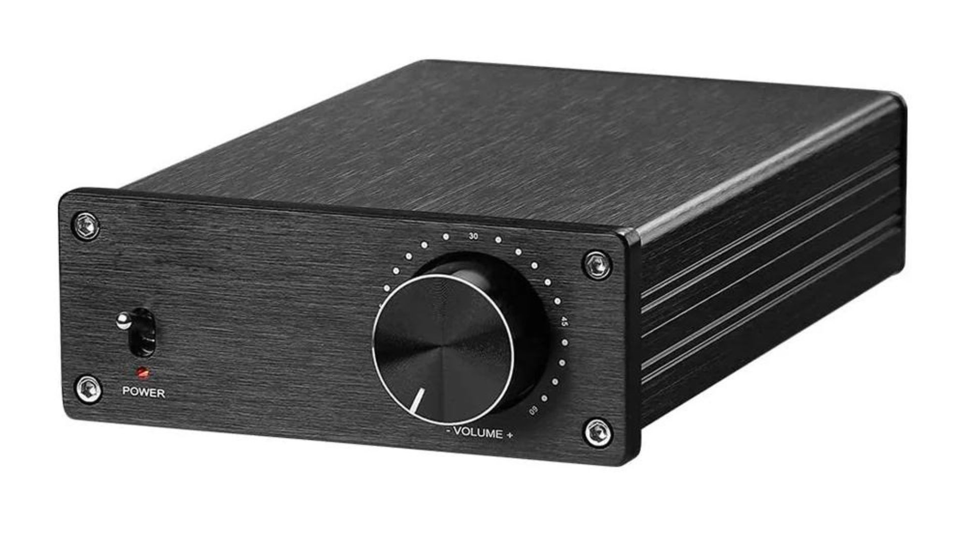 You are currently viewing Amplifier Kelas D: Revolusi Audio Efisien