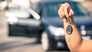 Read more about the article Alarm Mobil Bunyi: Deteksi dan Respon Cepat Ancaman Pencurian