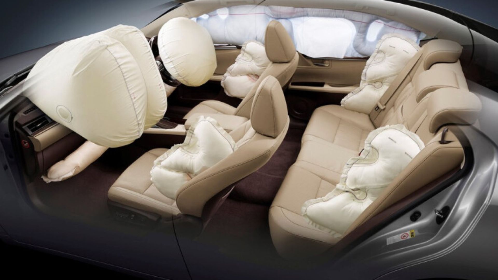 You are currently viewing Mengenal Airbag Mobil: Jenis, Manfaat dan Tips Perawatan