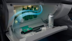 Read more about the article Cooling Glove Box: Inovasi Menjaga Kesegaran di Dalam Mobil