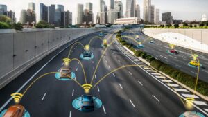 Read more about the article Sistem Sensor Mobil: Pilar Keamanan dan Inovasi Berkendara