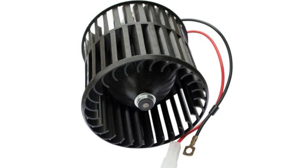 Blower AC Mobil Mati