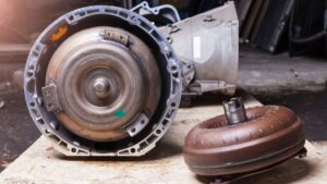 Read more about the article Apa Itu Torque Converter dan Bagaimana Cara Kerjanya?