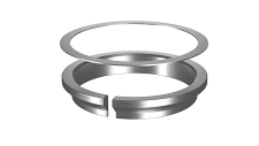 compression ring