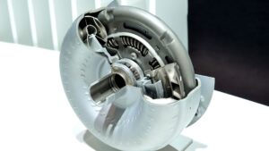 Read more about the article Komponen Torque Converter: Fungsi, Jenis, dan Tips Perawatan