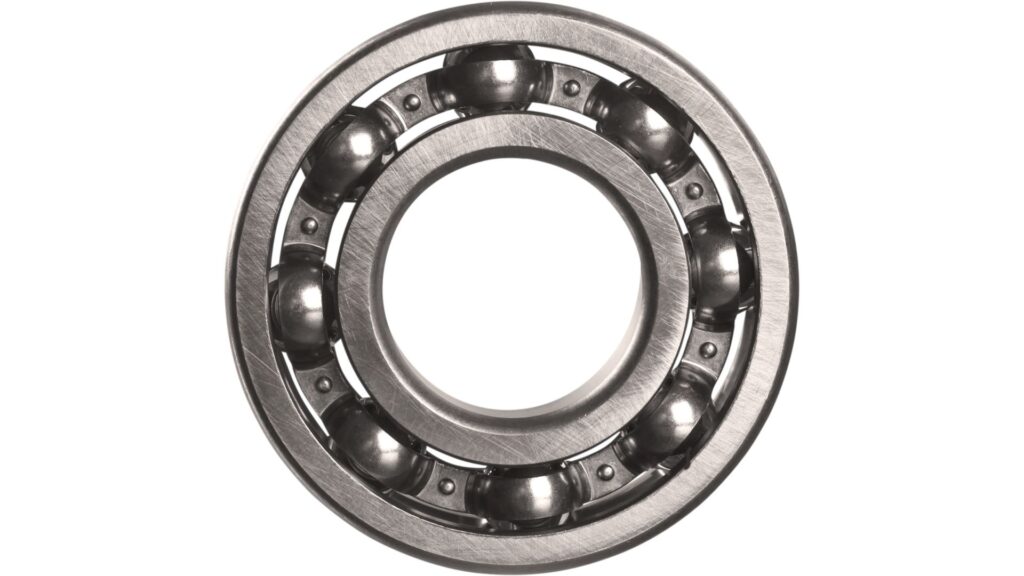 wheel bearings