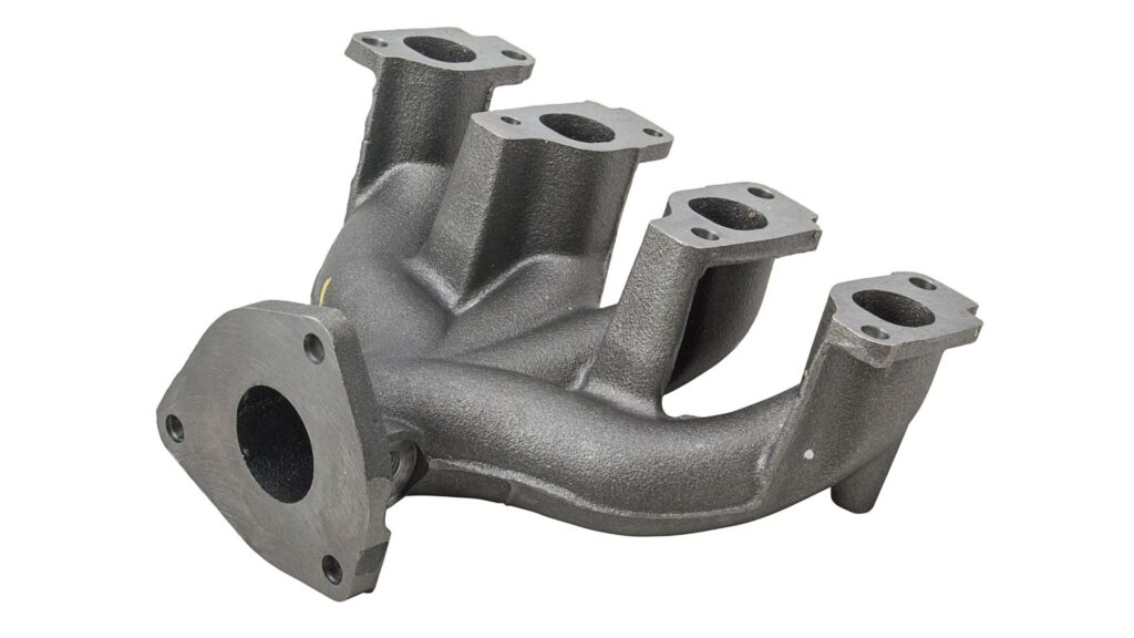 intake manifold mobil bocor