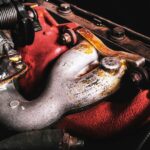 Intake Manifold Mobil Bocor: Penyebab, Gejala, dan Cara Mengatasinya