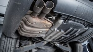 Read more about the article Muffler Chambered Mobil: Mengurangi Suara Tanpa Mengorbankan Performa