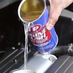 Kapan dan Bagaimana Cara Pakai Engine Flush? Simak Panduannya!