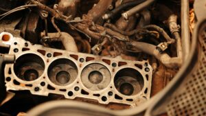 Read more about the article Mengatasi Masalah Gasket Intake yang Rusak: Solusi dan Gejala